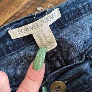 Forever 21 Denim